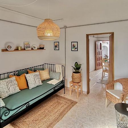 Algarve House, Sun, Terrace, Views And Barbecue Villa Silves Exterior photo