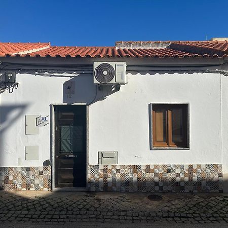 Algarve House, Sun, Terrace, Views And Barbecue Villa Silves Exterior photo