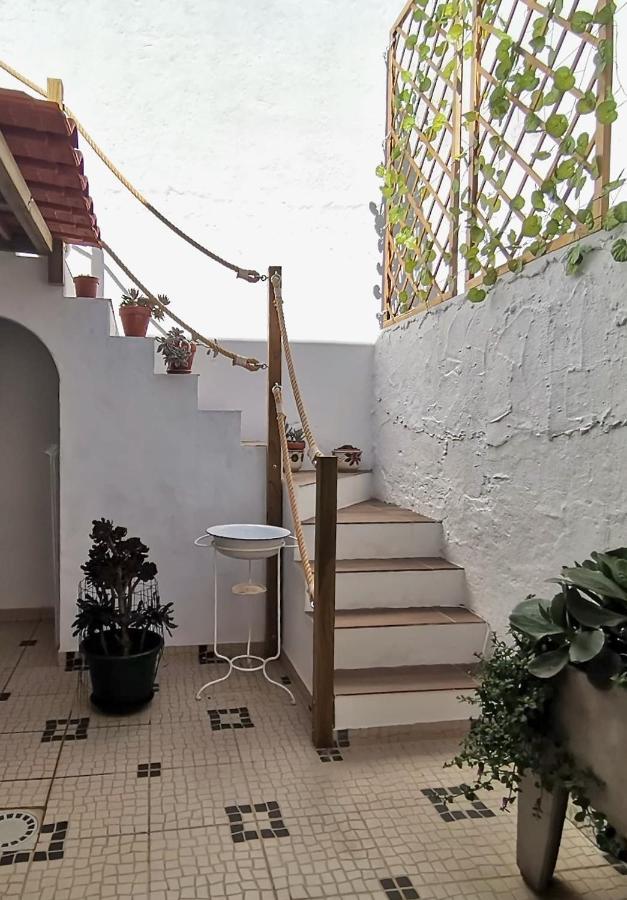 Algarve House, Sun, Terrace, Views And Barbecue Villa Silves Exterior photo