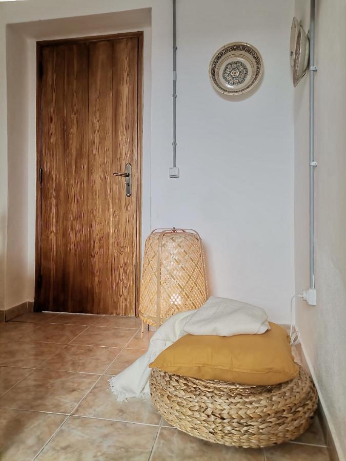 Algarve House, Sun, Terrace, Views And Barbecue Villa Silves Exterior photo