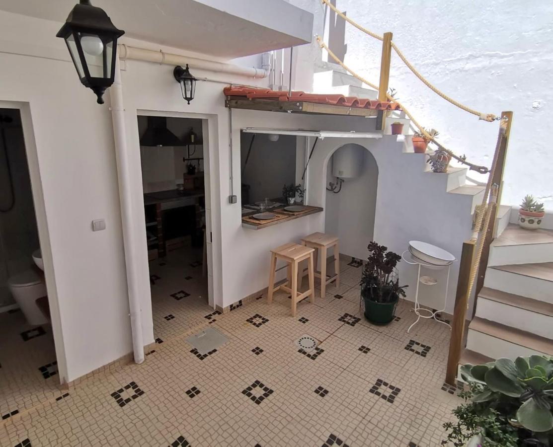 Algarve House, Sun, Terrace, Views And Barbecue Villa Silves Exterior photo