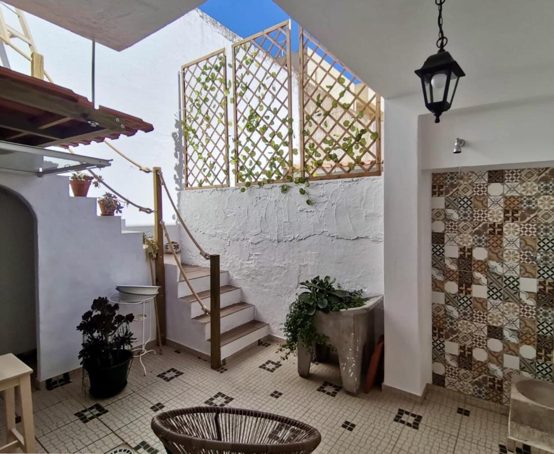 Algarve House, Sun, Terrace, Views And Barbecue Villa Silves Exterior photo