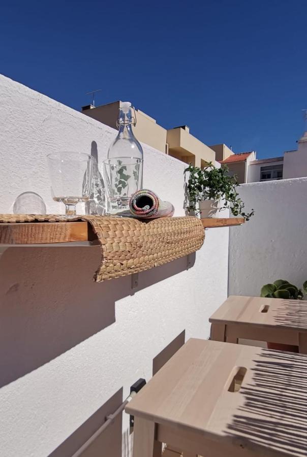 Algarve House, Sun, Terrace, Views And Barbecue Villa Silves Exterior photo