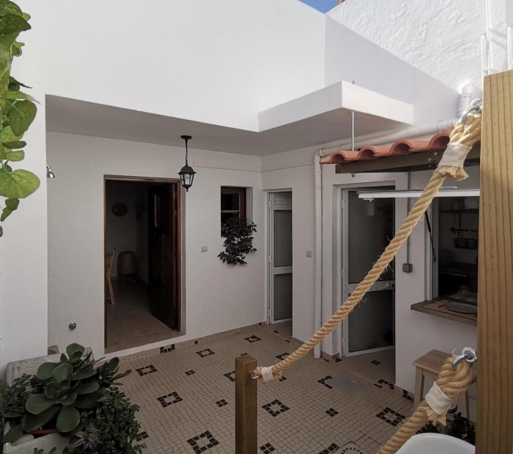 Algarve House, Sun, Terrace, Views And Barbecue Villa Silves Exterior photo