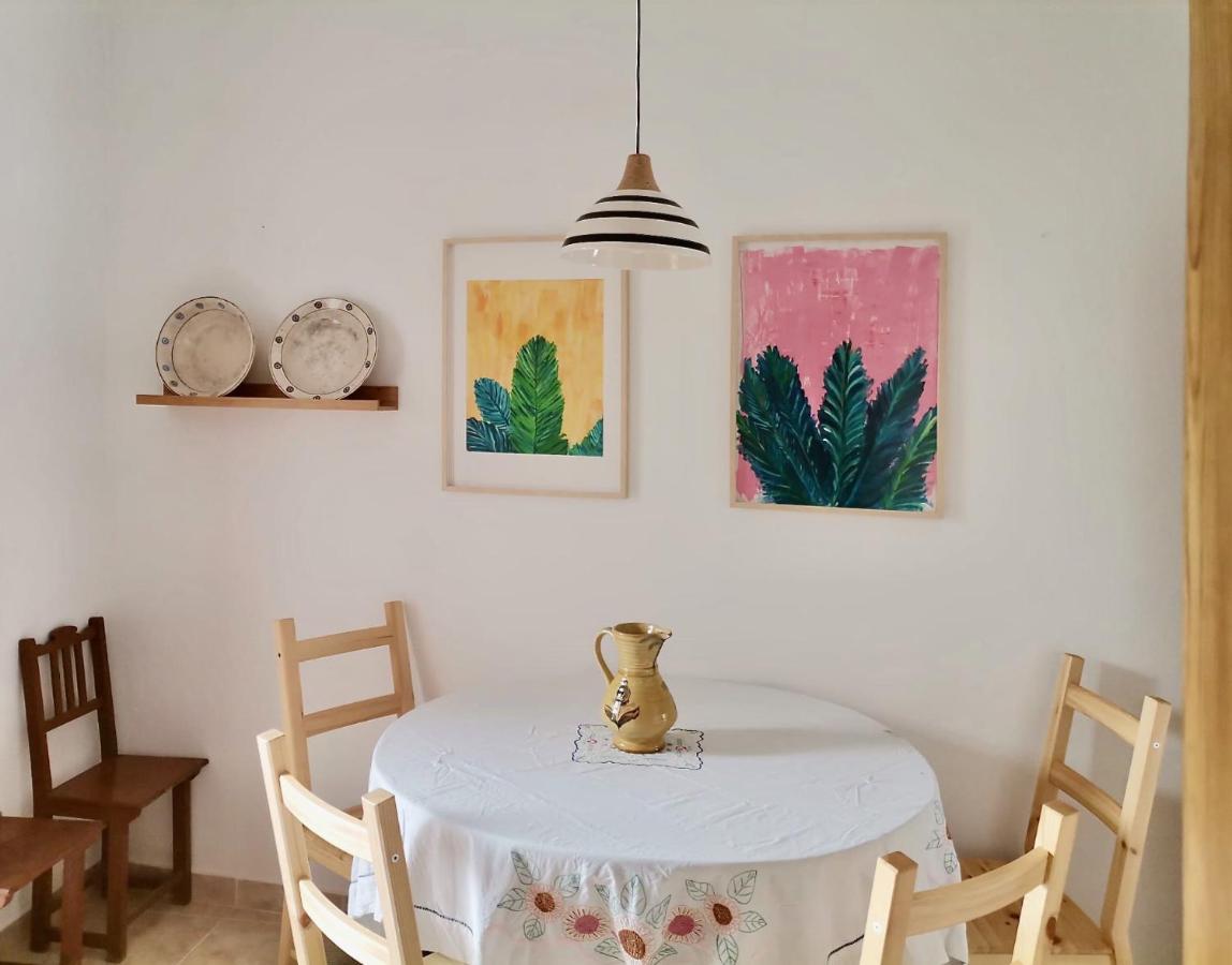 Algarve House, Sun, Terrace, Views And Barbecue Villa Silves Exterior photo