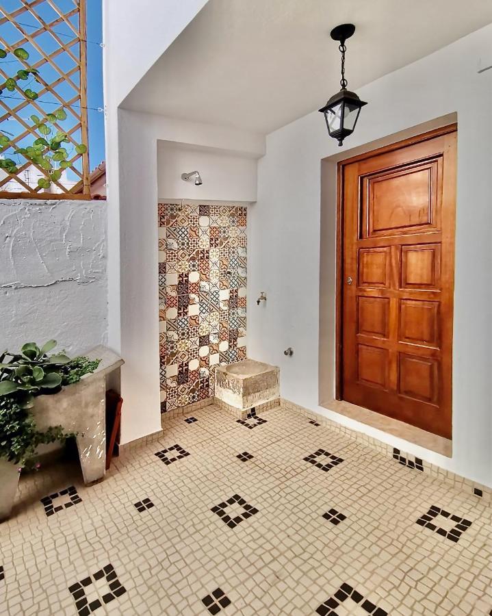 Algarve House, Sun, Terrace, Views And Barbecue Villa Silves Exterior photo